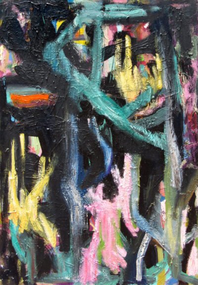 Abstracción anulada por abstracción