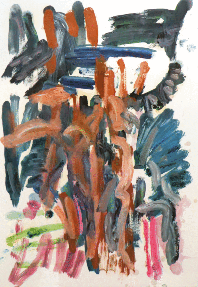 Todo muere en especial lo bello