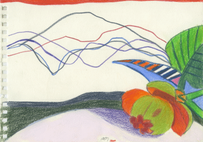 Bogotá desde Bogotá