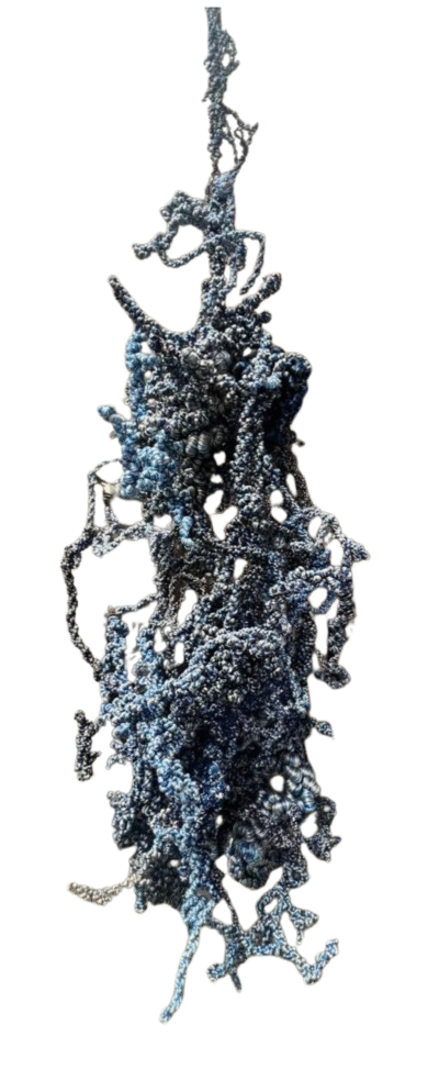 Mutante Aéreo 26 - Cascada