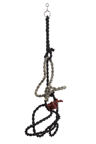 Mutante aéreo 13 (Aerial Mutant 13)