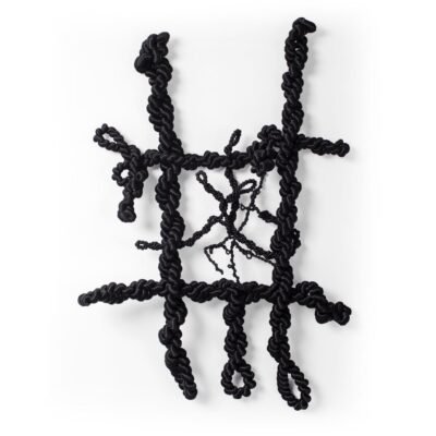 Numeral (Homenaje a Gego)