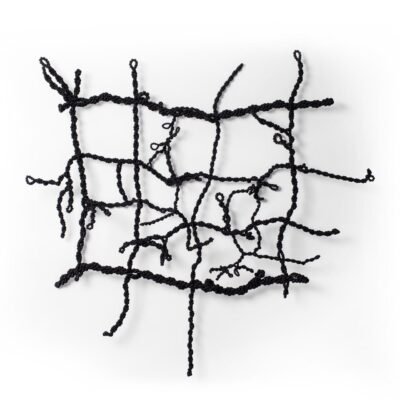 Reticulares (Homenaje a Gego)