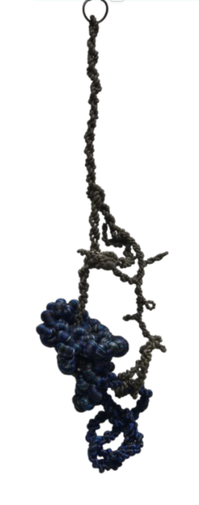 Mutante aéreo 23 (Aerial Mutant 23)