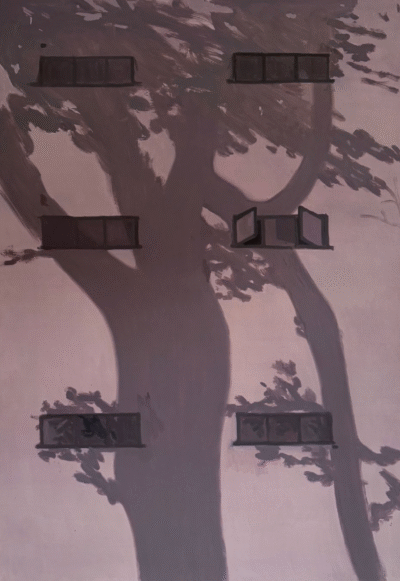 Ventana abierta, ventana cerrada