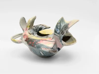 Slow Rotations VI-21