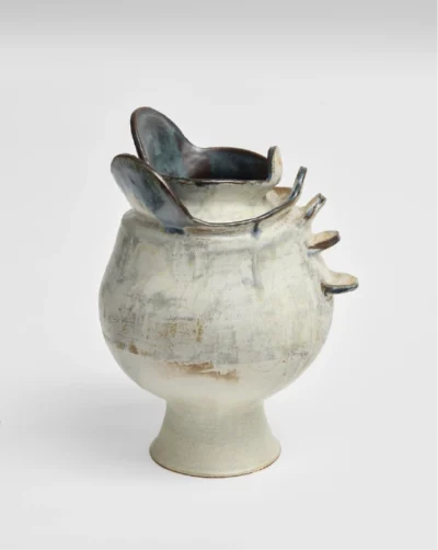 Slow Rotations VI-17